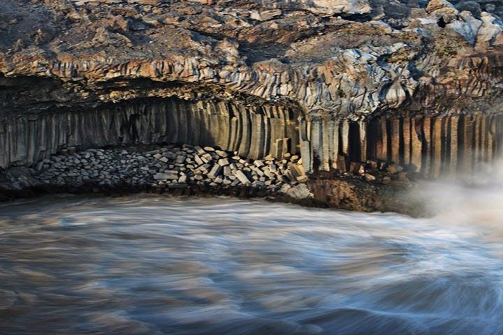 Island mit dem Allrad entdecken: Die schönsten Hochlandrouten
