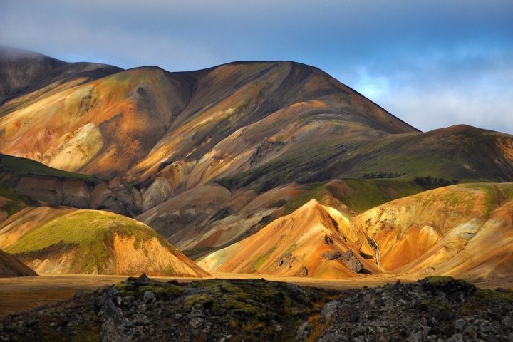 Landmannalaugar | Super Jeep Tour
