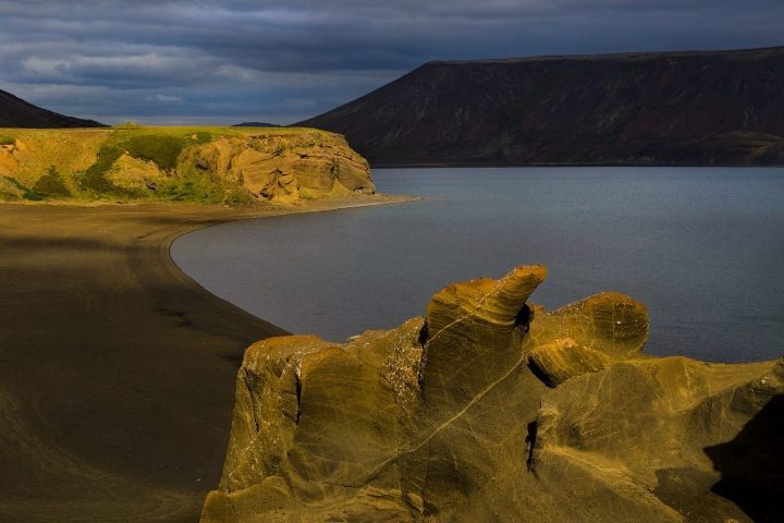 Halbinsel Reykjanes | Deutschsprachige Kleingruppentour