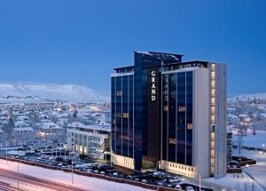 Grand Hotel