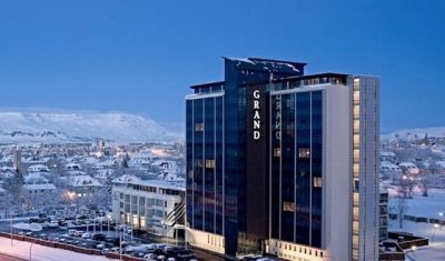 Grand Hotel