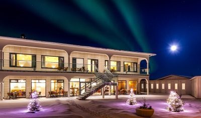 Stracta Hotel