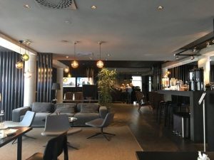 Hotel Skuggi