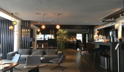 Hotel Skuggi