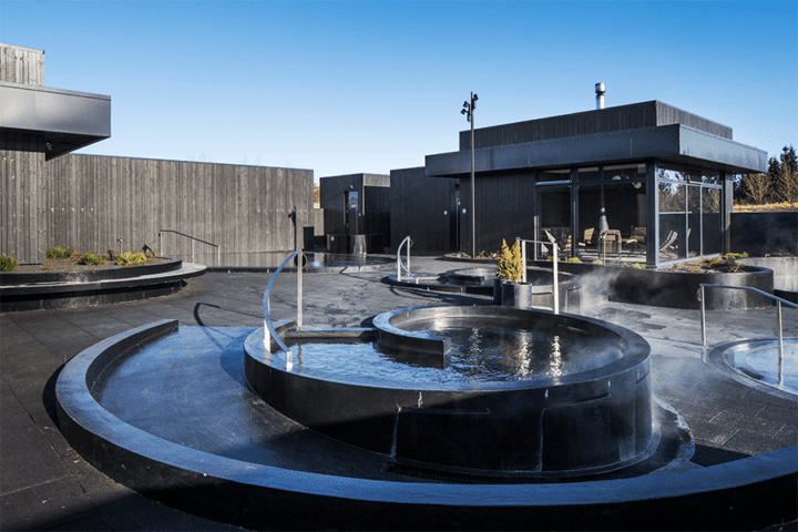Krauma | Geothermales Bad & Spa