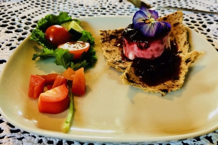 Taste of Nature – Schöne Landschaften und kulinarische Erlebnisse