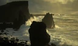 Reykjanes Foto HG