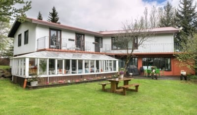 Brekkugerði