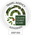 Icelandic tourist board