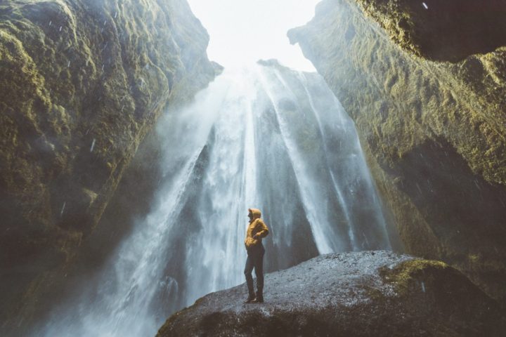 Laugavegurinn & Fimmvörðuháls | 7-tägige Wanderung