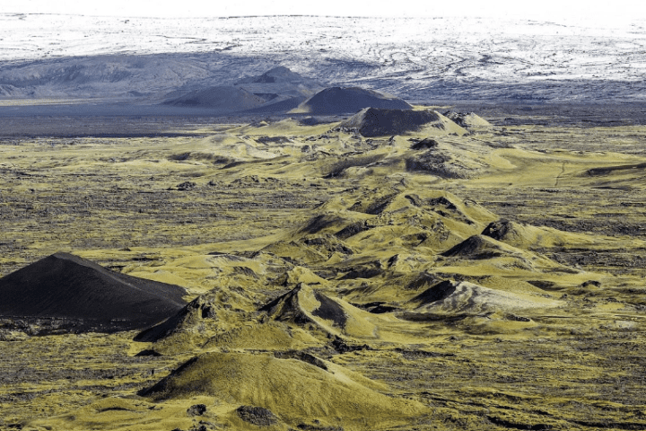 Lakagígar | Vulkan und Lava Expedition