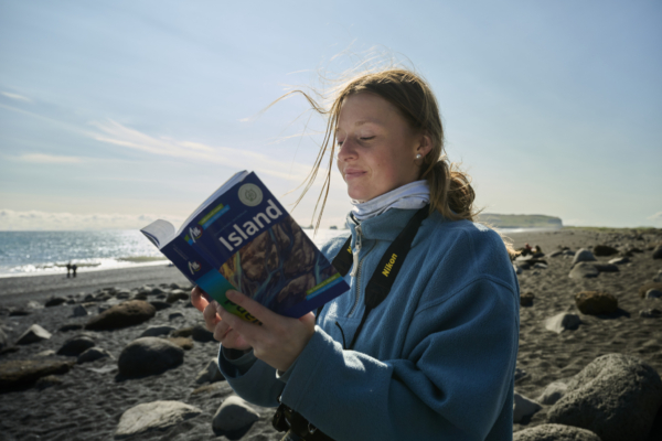 Island Mietwagenrundreise